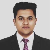 Rohith Ravindran