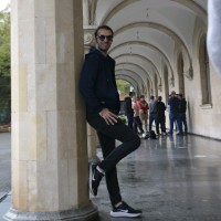 Alireza Afrasiabpoor
