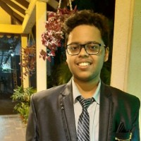 Arnav Kumar