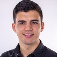 Luis Guillermo Vieira Luzardo