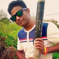 Vicky Nair