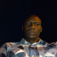 Jeff Oongo