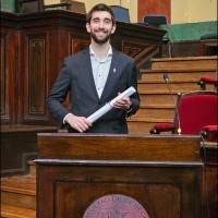 Emanuel Palacio