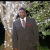 Demetrius Wilson