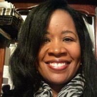 Patricia R Williams