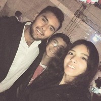 Jesús David Segura Uribe