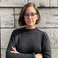 Maya Fenyvesi