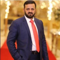 Mahmood Saeed