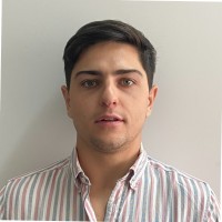 Joaquin Medina