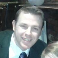 Clive Round