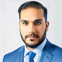 Syed Ibrar Ullah