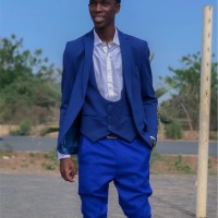 Moussa Ndiaye
