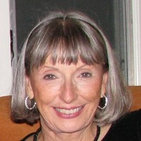 Anne Rossiter