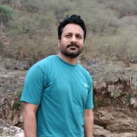 Qadeer Haider Shah