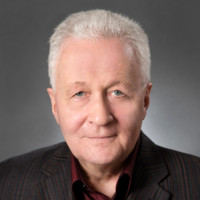 Olev Wain, Ph.D.