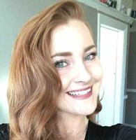 Sonia Mcgarr