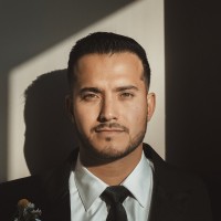 Nicolás Ignacio Opazo Saavedra