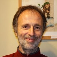 Robert Van Roosbroeck