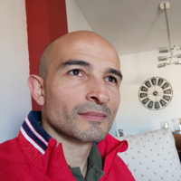 Jordi Díaz Rubio