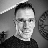 Stéphane Lebrun