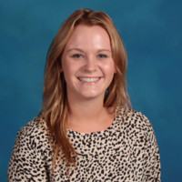 Haley Goans