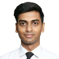 PRANJAY KUMAR