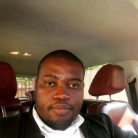 Blessing Mgwenya