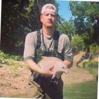 Cale Corley