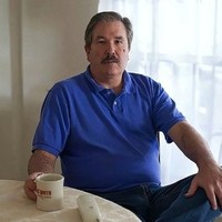 bob (Robert) marcotte