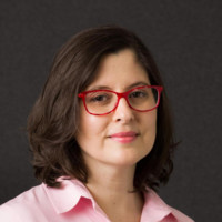 Cristiana Santos de Macedo