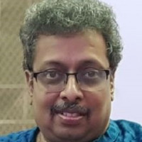 Venkata Satish Namburi