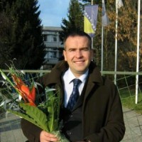 Muhamed Karkelja