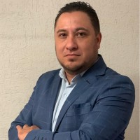 Alberto Zamudio Gutierrez