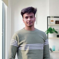 Rajesh Joshi