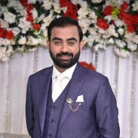 Muhammad Salman Raheem
