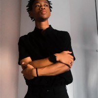 Katlego Khumalo