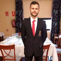 Francisco Fernandez Sanchez