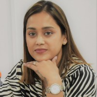 Allicia Singh-Naidoo