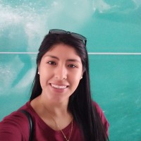 Melissa Baldeon Martínez