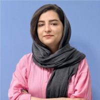 Mahdie Dolatjavid