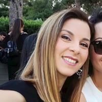 Sylvia Ioannou
