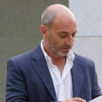 Francisco Murillo