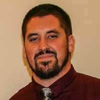 Andrew Cornett