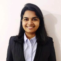 Yamini Kulkarni
