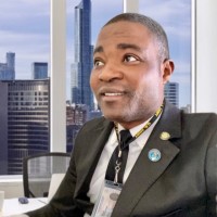 Lampaku Iddrisu Ibrahim