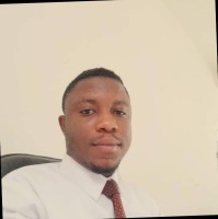 Joshua Selasie Kpeglo