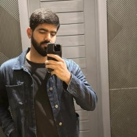 Saad Akhlaq
