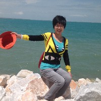 Yi Zhou