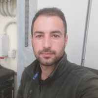 Panagiotis Vlassis
