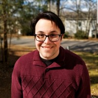 Cameron Corcoran